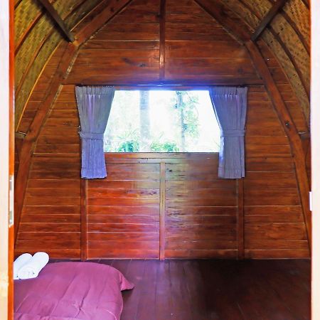Oak Tree Bali Hotel Bedugul  Bagian luar foto